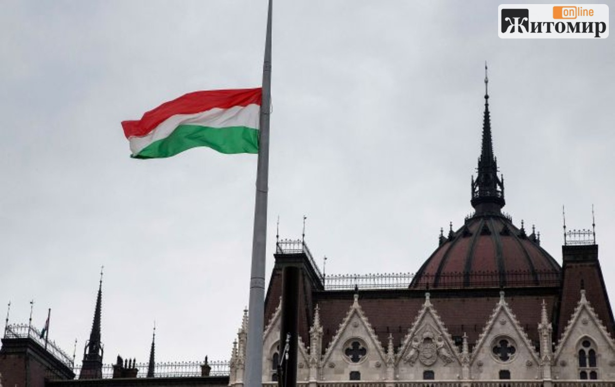 Вступ до ЄС: Угорщина потрохи знімає вето з відкриття переговорних кластерів для України