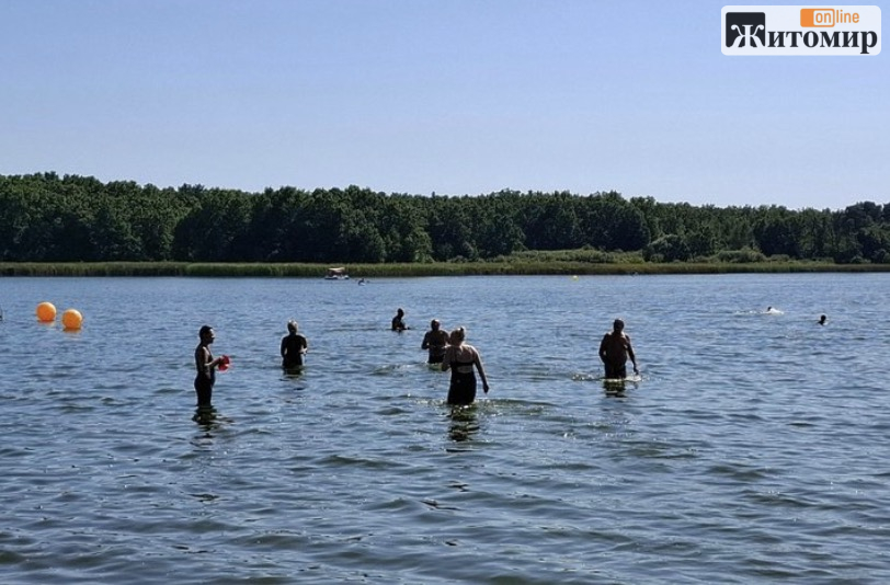 У Житомирі 15–16 серпня проведуть XI турнір TETERIV OPEN