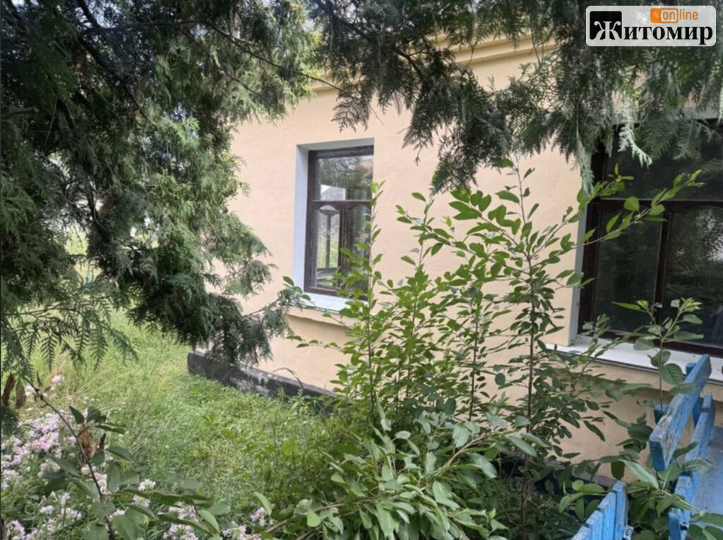 174,95 грн за 1 756 м²: на Житомирщині виставили незвичайну оренду держмайна - Інформація. Джерело: Zhitomir-OnLine 174,95 грн за 1 756 м²: на Житомирщині виставили незвичайну оренду держмайна - фото №