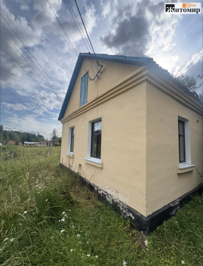 174,95 грн за 1 756 м²: на Житомирщині виставили незвичайну оренду держмайна - Інформація. Джерело: Zhitomir-OnLine 174,95 грн за 1 756 м²: на Житомирщині виставили незвичайну оренду держмайна - фото №1