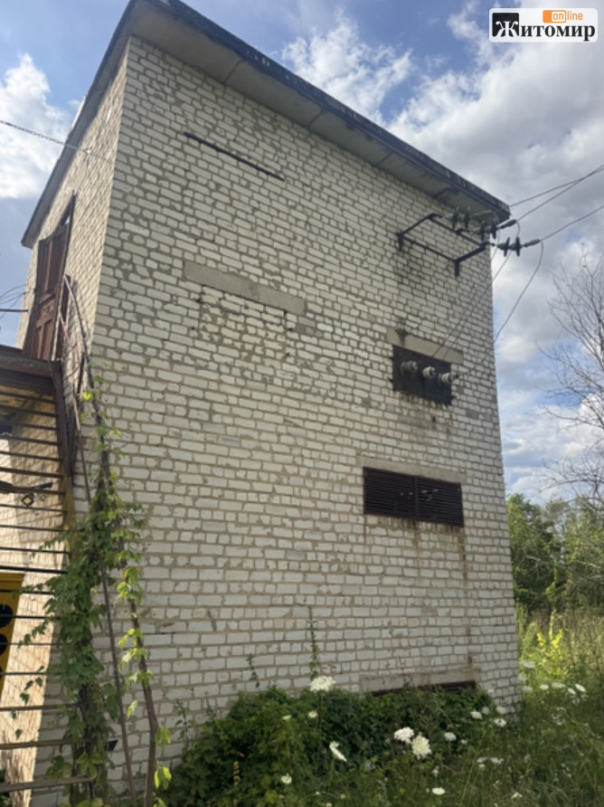 174,95 грн за 1 756 м²: на Житомирщині виставили незвичайну оренду держмайна - Інформація. Джерело: Zhitomir-OnLine 174,95 грн за 1 756 м²: на Житомирщині виставили незвичайну оренду держмайна - фото №3