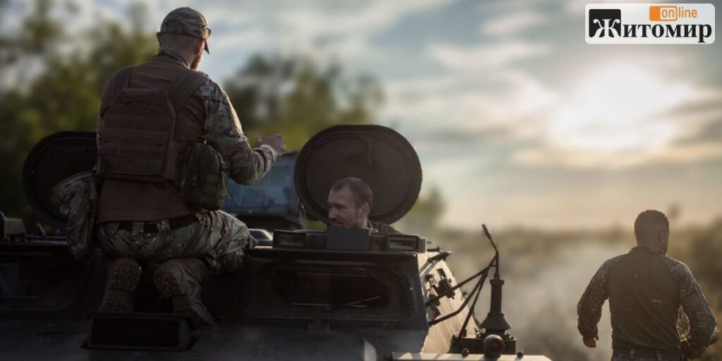 Служба в ППО: відкриті вакансії у Бригаді «Азов»