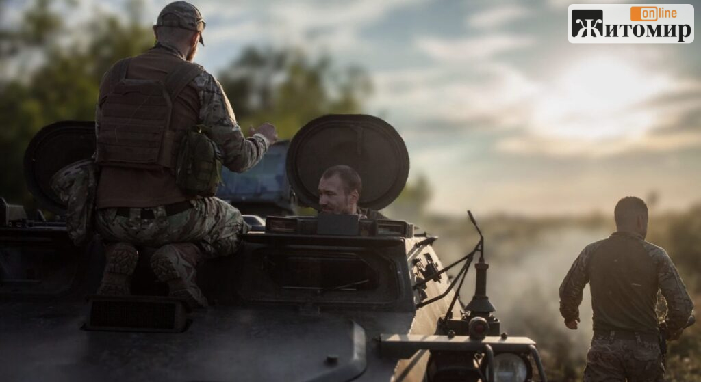 Служба в ППО: відкриті вакансії у Бригаді «Азов» - фото №2