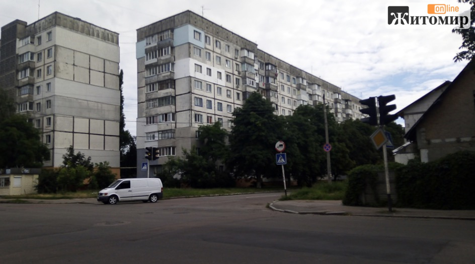 У Житомирі оновлять електромережі у 36 будинках: перевірте свою адресу