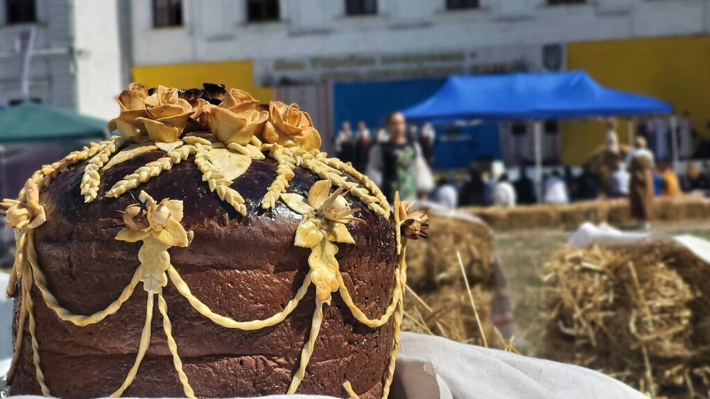 На Житомирщині відбувся фестиваль «Рушники мого краю» - фото №2