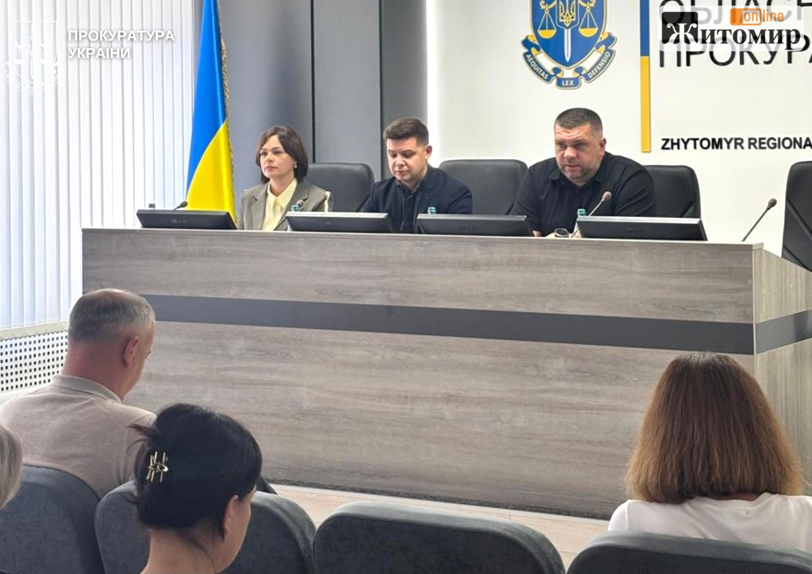 У Житомирі 71 дитина чекає на усиновлення — у судах змінили правила таких справ