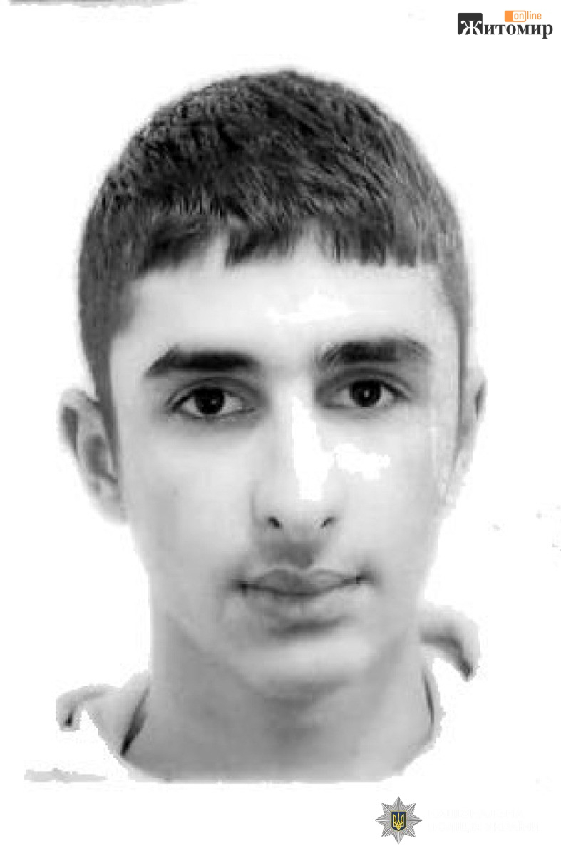 У Житомирі розшукують Мурада Гашимова: підліток може перебувати в Києві