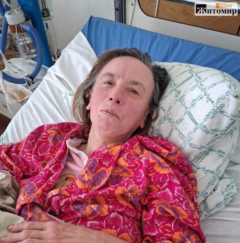 «Приїде додому на машині, та ще й з грибами»: ясновидець напророкував повернення житомирянки Оксани, яка чотири доби блукала лісом - Інформація, Розмова, Топ-новини. Джерело: Zhitomir-OnLine «Приїде додому на машині, та ще й з грибами»: ясновидець напророкував повернення житомирянки Оксани, яка чотири доби блукала лісом - фото №