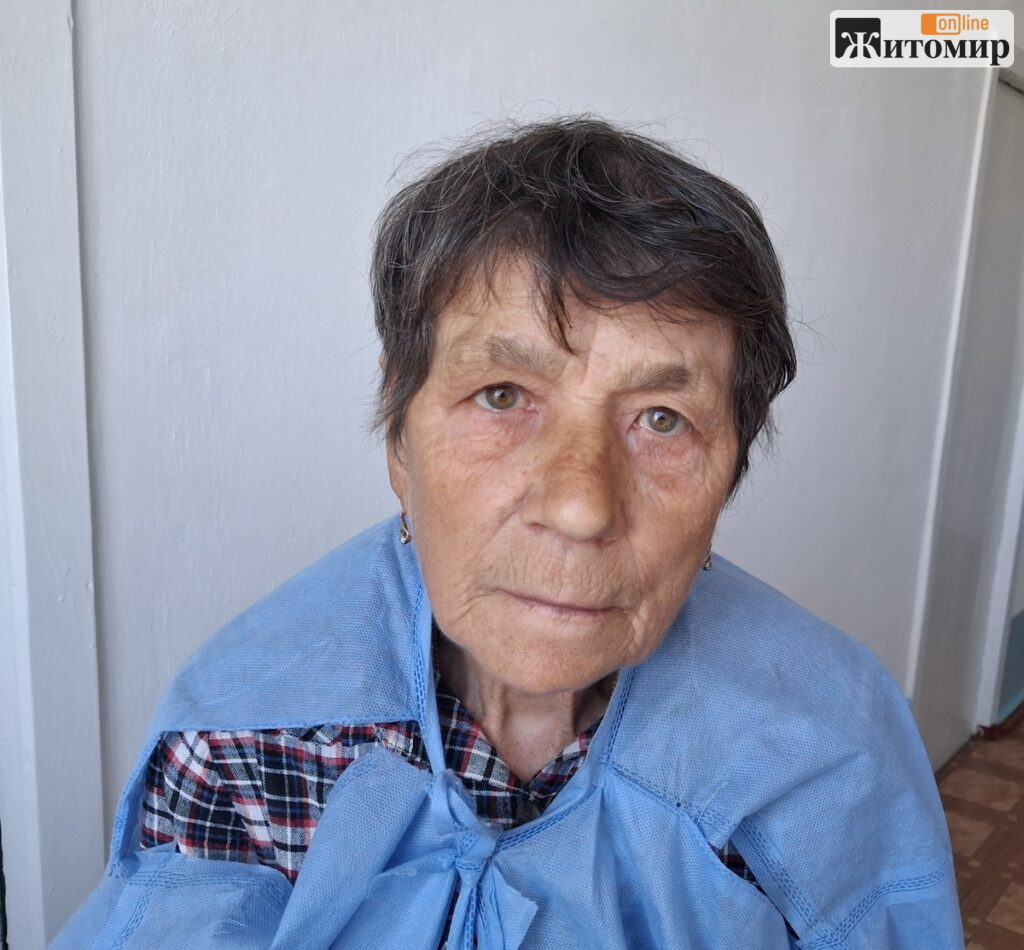 «Приїде додому на машині, та ще й з грибами»: ясновидець напророкував повернення житомирянки Оксани, яка чотири доби блукала лісом - Інформація, Розмова, Топ-новини. Джерело: Zhitomir-OnLine «Приїде додому на машині, та ще й з грибами»: ясновидець напророкував повернення житомирянки Оксани, яка чотири доби блукала лісом - фото №1