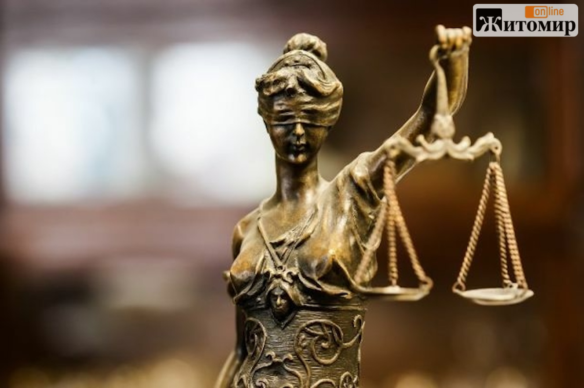 Житомирянка подала до суду на виконком через два рішення у сфері освіти