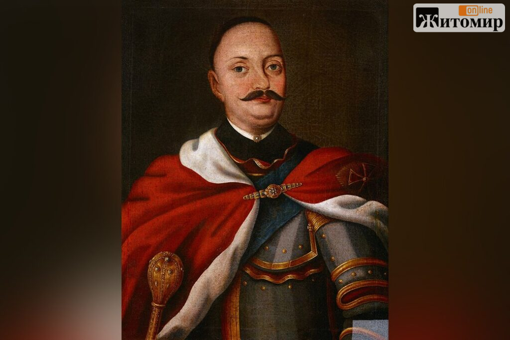 Від дерев’яного замку до прообразу мобільного: 10 фактів про Житомир, яких ви могли не знати - Інформація. Джерело: Zhitomir-OnLine Від дерев’яного замку до прообразу мобільного: 10 фактів про Житомир, яких ви могли не знати - фото №2