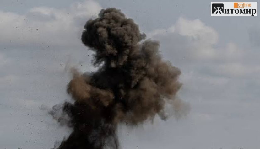 Сьогодні у Житомирському районі буде гучно