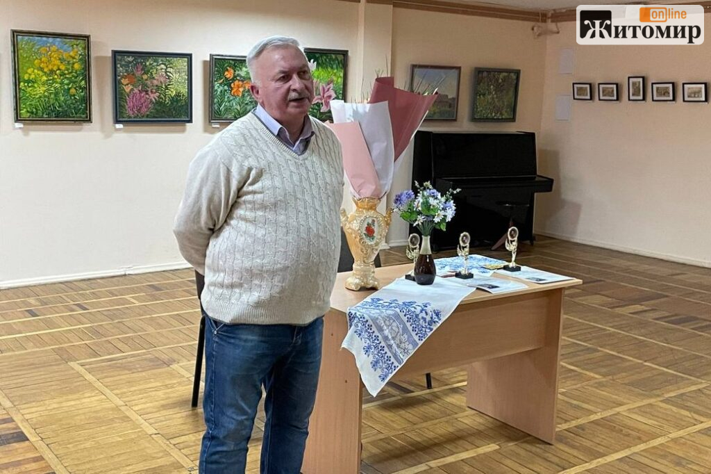 Від дерев’яного замку до прообразу мобільного: 10 фактів про Житомир, яких ви могли не знати - Інформація. Джерело: Zhitomir-OnLine Від дерев’яного замку до прообразу мобільного: 10 фактів про Житомир, яких ви могли не знати - фото №