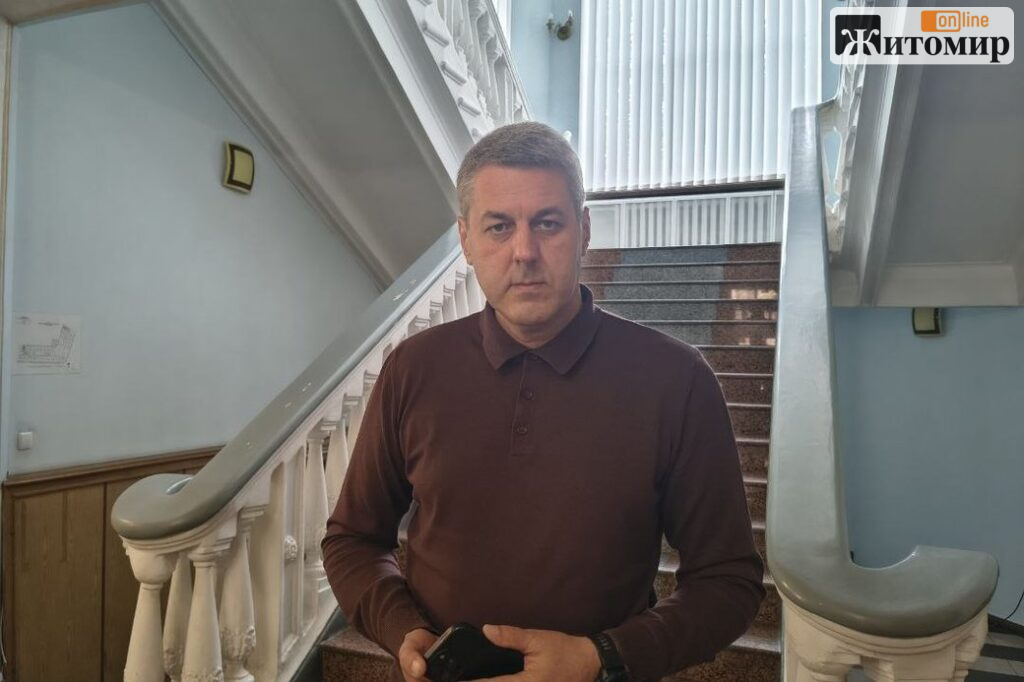 12 тролейбусів та трамваїв із Європи і жодного на маршруті: що гальмує транспортне оновлення Житомира - Інформація, Політика. Джерело: Zhitomir-OnLine 12 тролейбусів та трамваїв із Європи і жодного на маршруті: що гальмує транспортне оновлення Житомира - фото №3