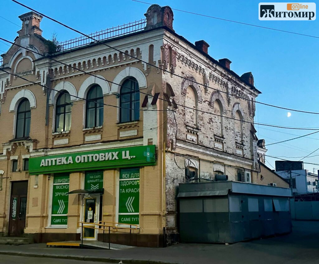 У звіті — демонтовано, на вулиці — стоїть: активісти перевірили конструкції у Житомирі - фото №