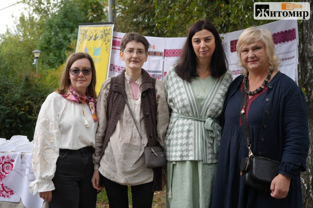 Попри петицію про скасування, «Вареник FEST» у Житомирі відбувся - фото №13