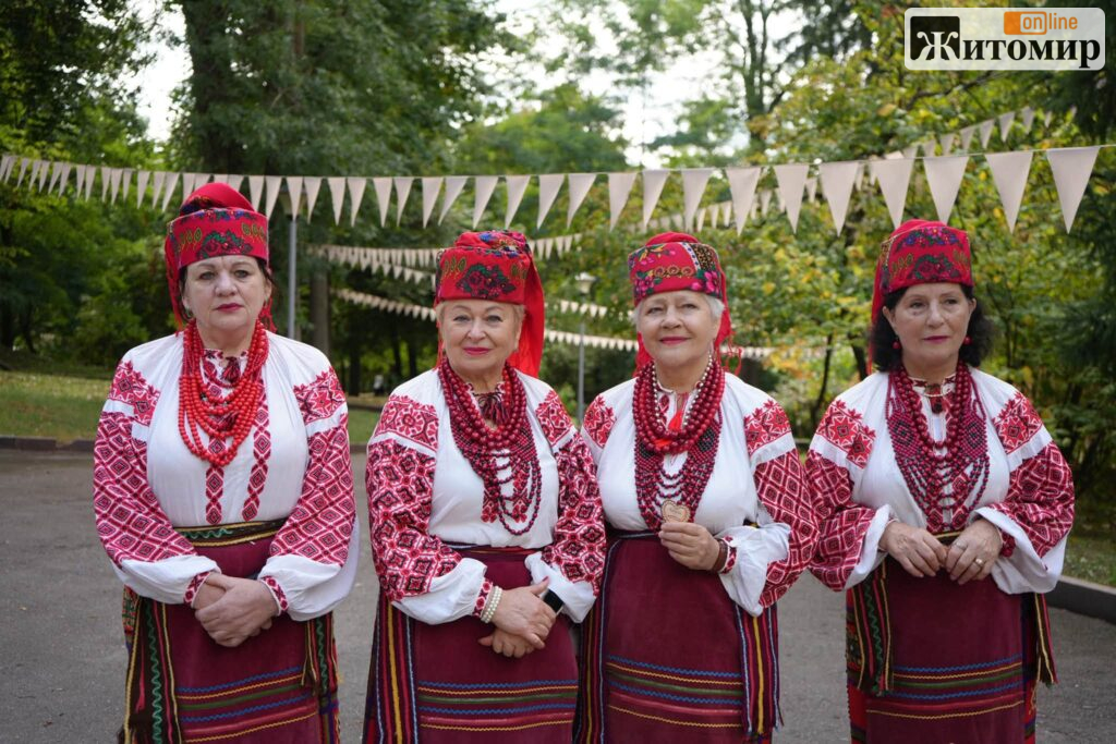 Попри петицію про скасування, «Вареник FEST» у Житомирі відбувся - фото №2