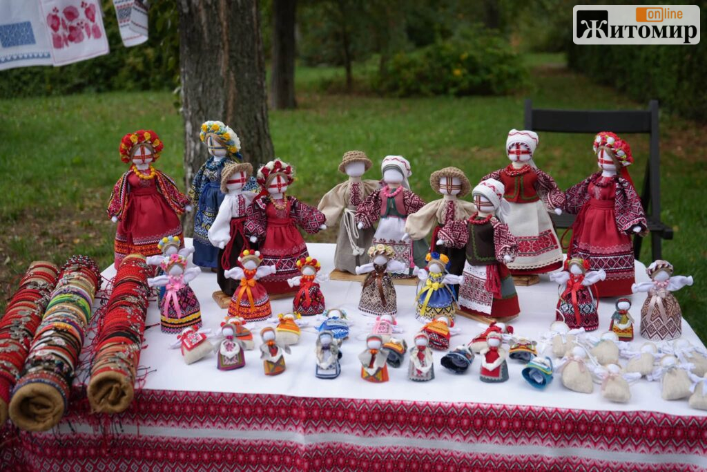 Попри петицію про скасування, «Вареник FEST» у Житомирі відбувся - фото №12