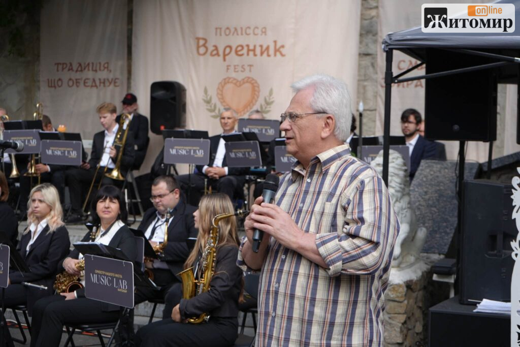 Попри петицію про скасування, «Вареник FEST» у Житомирі відбувся - фото №3