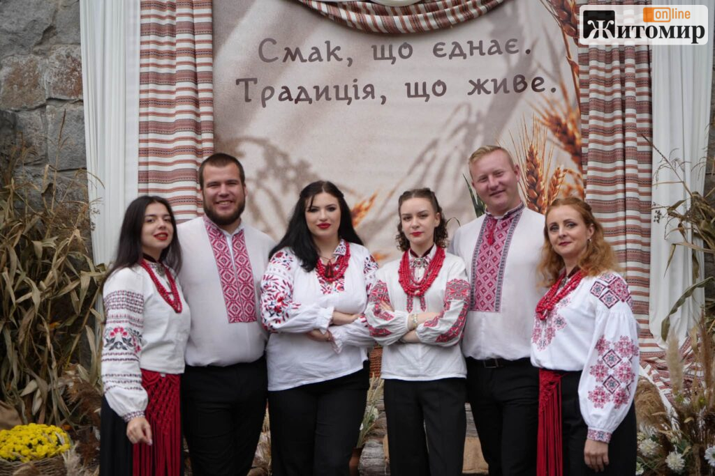 Попри петицію про скасування, «Вареник FEST» у Житомирі відбувся - фото №14