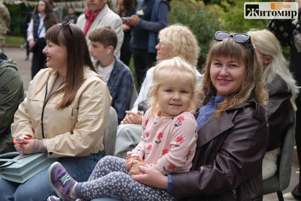 Попри петицію про скасування, «Вареник FEST» у Житомирі відбувся - фото №15
