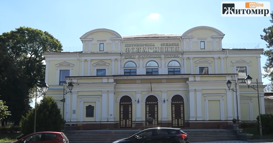 У житомирській філармонії відбудеться ретроконцерт із хітами 80-х та 90-х років