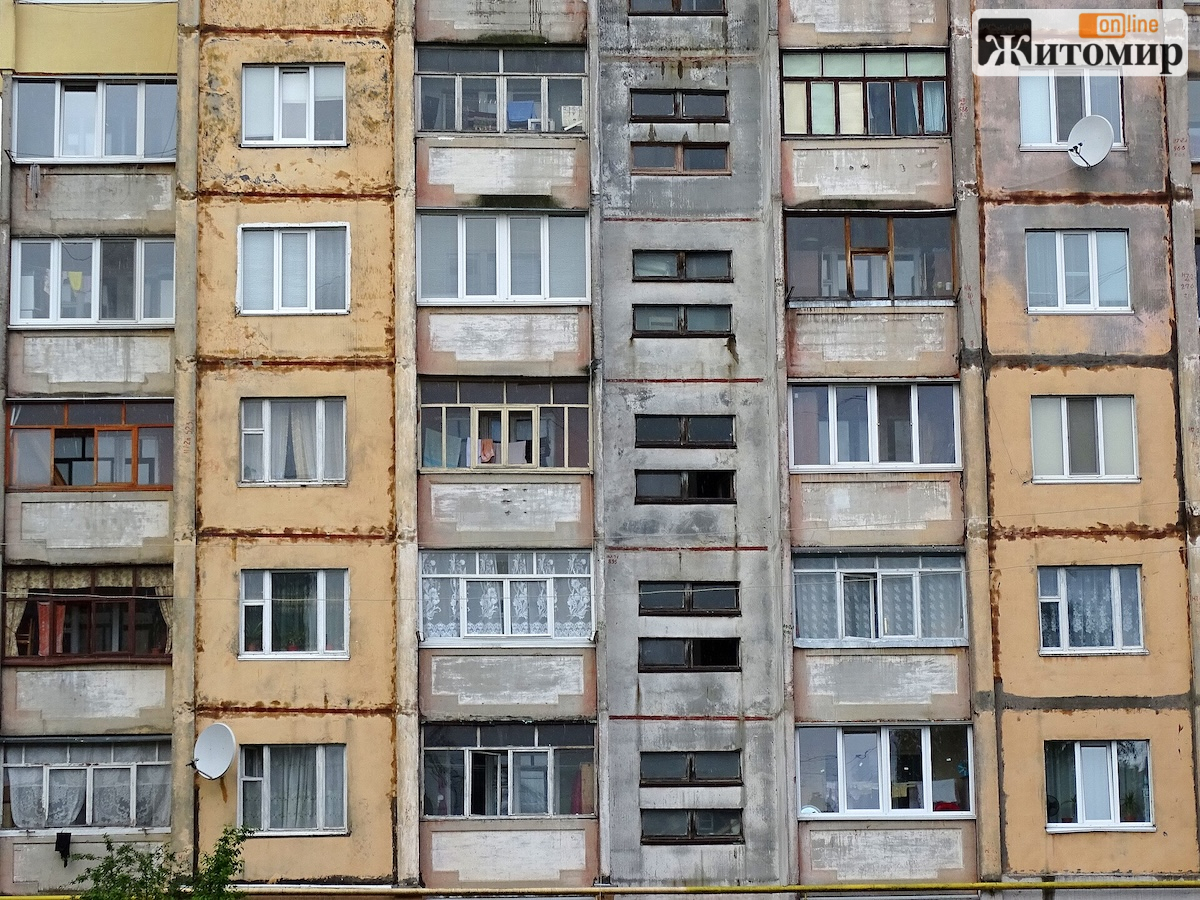 Оренда квартир у Житомирі подорожчала на 15–20%: скільки тепер коштують одно- і двокімнатні