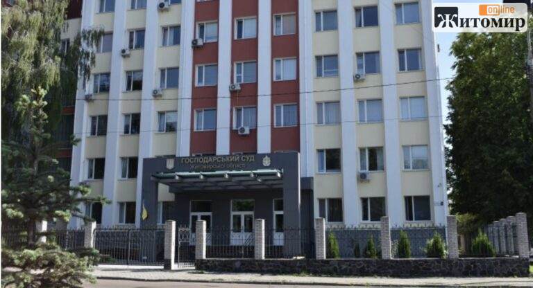 Один постачальник подав два позови до КП Оліївської громади на 2,87 млн грн Один постачальник подав два позови до КП Оліївської громади на 2,87 млн грн