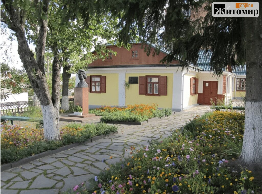 Тут народилися Залужний і Леся Українка: як Звягель повернув своє ім’я через 227 років - фото №3