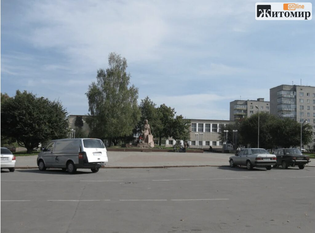 Тут народилися Залужний і Леся Українка: як Звягель повернув своє ім’я через 227 років