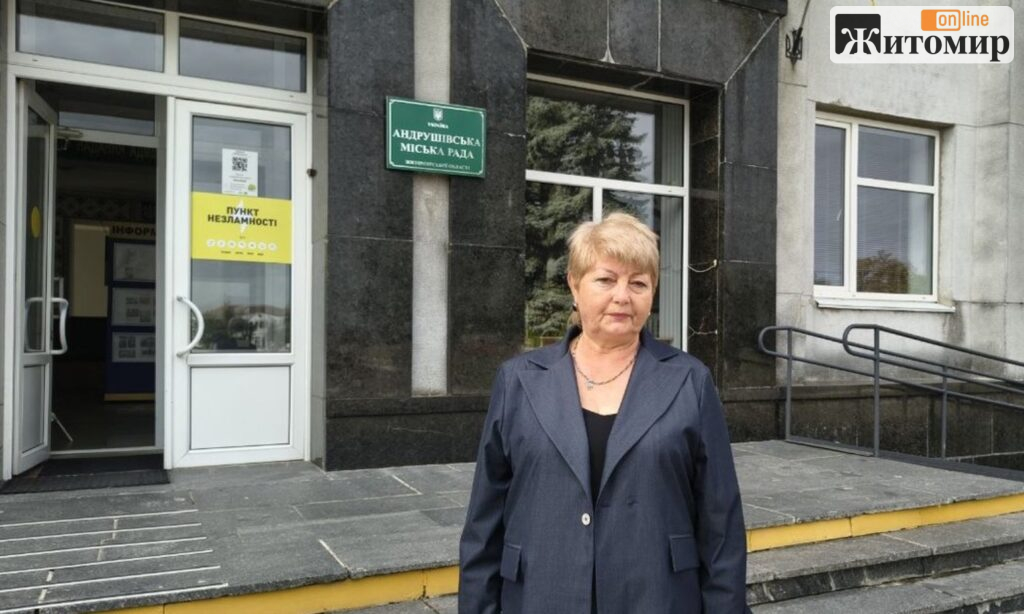 Служив 2,5 року, пережив контузії, помер удома: чому в Андрушівці немає банера Сергію Вознюку - Інформація. Джерело: Zhitomir-OnLine Служив 2,5 року, пережив контузії, помер удома: чому в Андрушівці немає банера Сергію Вознюку - фото №3