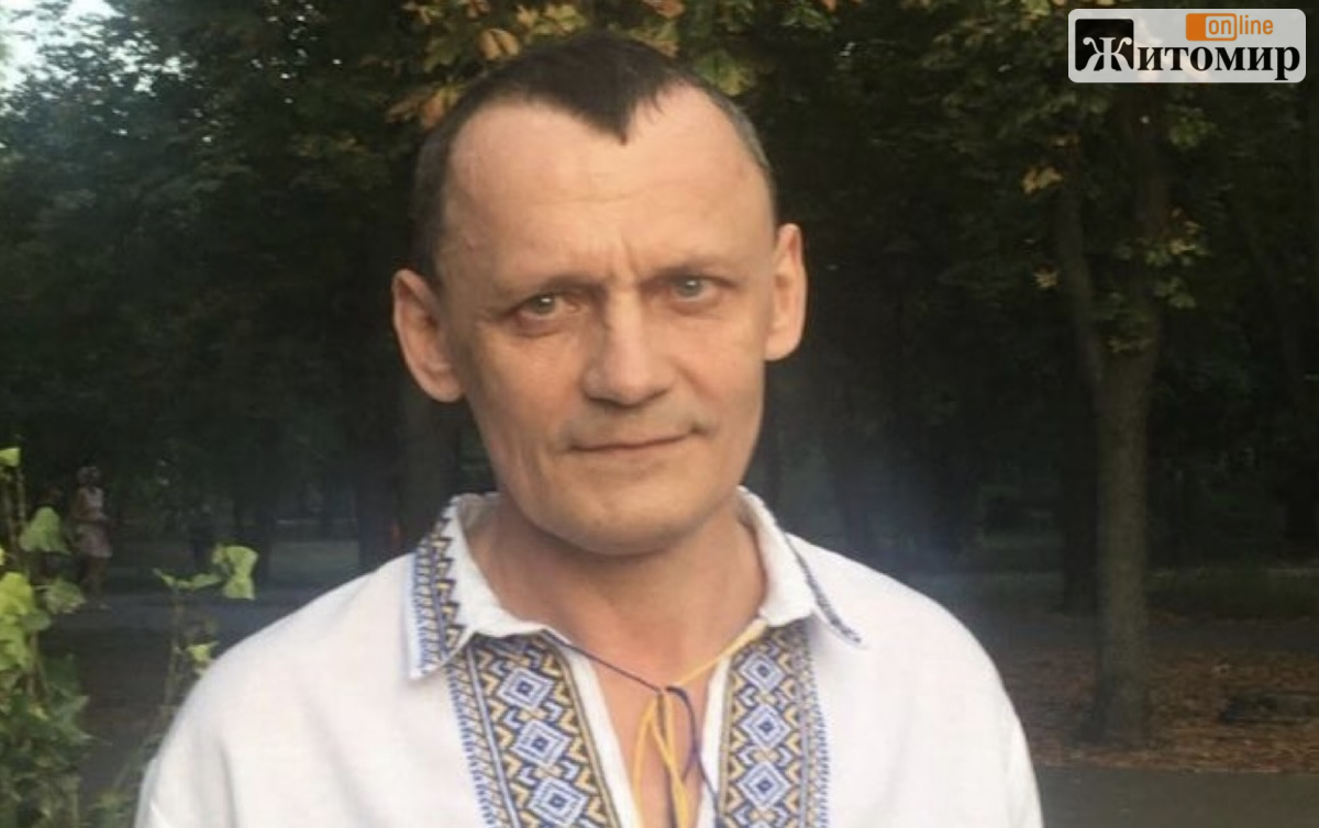 Співзасновник УНА-УНСО і колишній політв’язень Кремля Микола Карпюк загинув на фронті