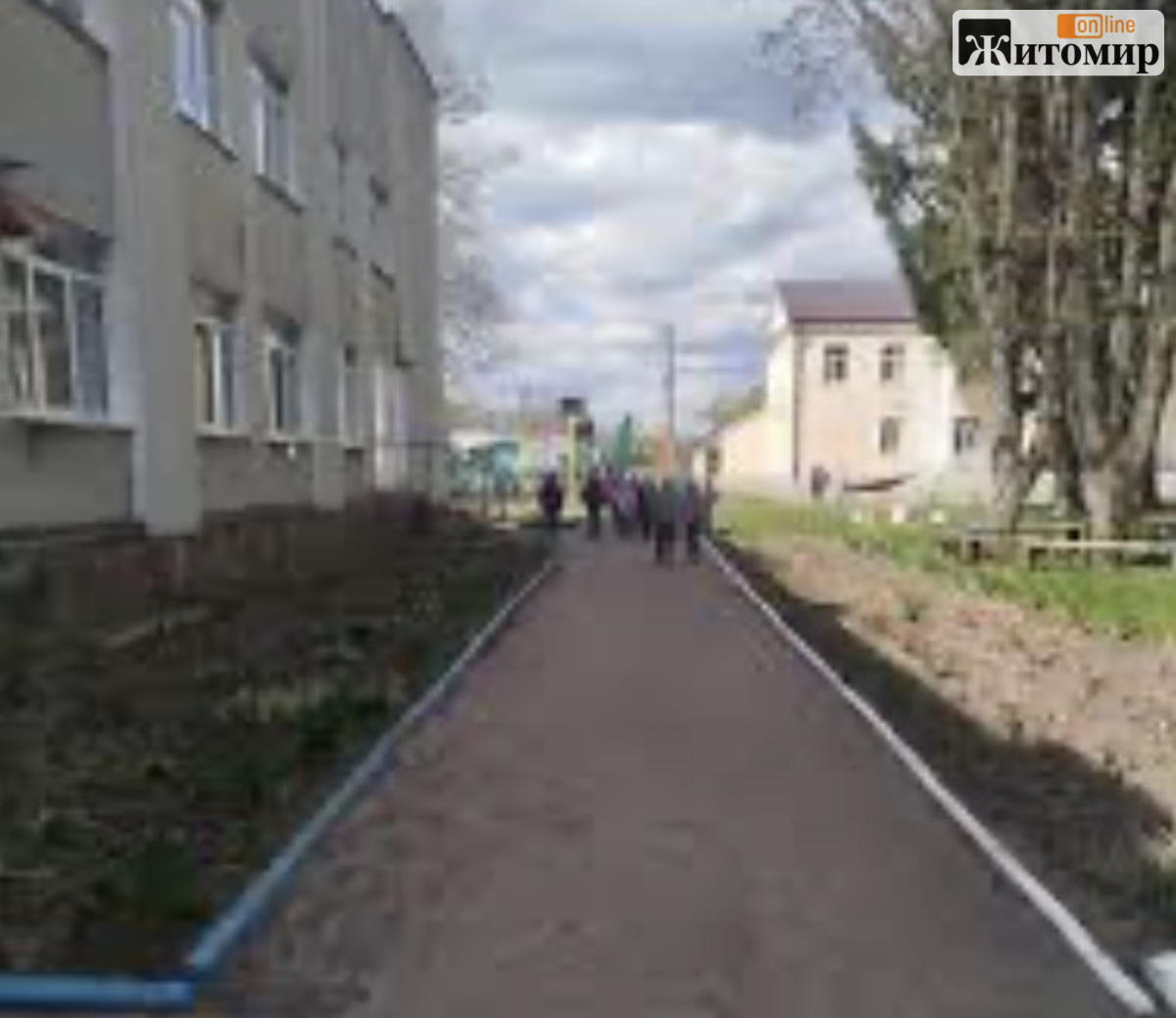 На реконструкцію Коднянського ліцею втретє шукають підрядника: дві попередні спроби не дали договору
