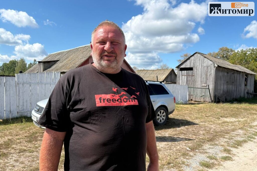 «Найголовніше — вона дала мені дім»: історія кохання військового зі Шрі-Ланки та жінки з Житомирщини - фото №7