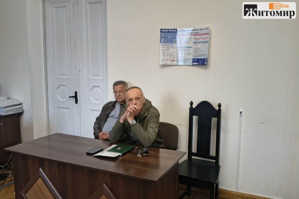 Суд у Житомирі закрив провадження щодо хірурга у справі про смерть пацієнта: дружина оскаржуватиме рішення - Інформація. Джерело: Zhitomir-OnLine Суд у Житомирі закрив провадження щодо хірурга у справі про смерть пацієнта: дружина оскаржуватиме рішення - фото №