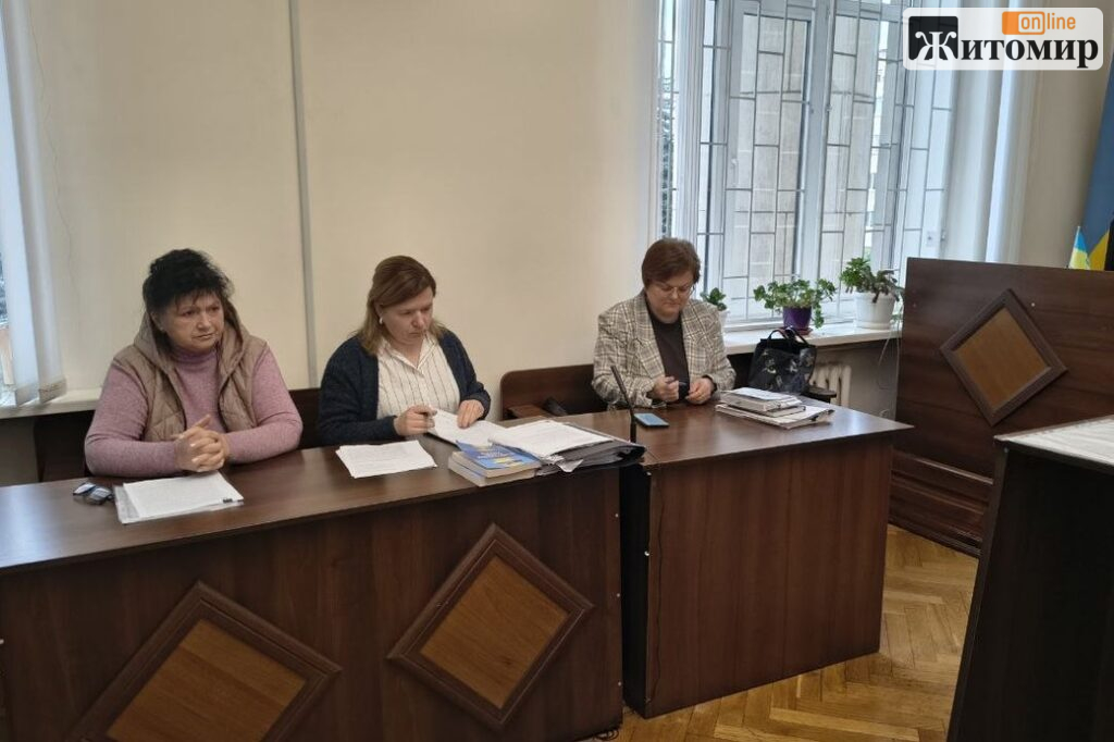 Суд у Житомирі закрив провадження щодо хірурга у справі про смерть пацієнта: дружина оскаржуватиме рішення - Інформація. Джерело: Zhitomir-OnLine Суд у Житомирі закрив провадження щодо хірурга у справі про смерть пацієнта: дружина оскаржуватиме рішення - фото №1