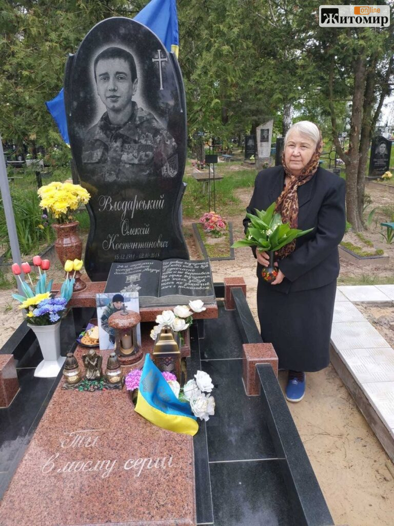 За будь-якої погоди виходить зі скринькою: 68-річна медсестра з Малина збирає гроші для ЗСУ - Інформація. Джерело: Zhitomir-OnLine За будь-якої погоди виходить зі скринькою: 68-річна медсестра з Малина збирає гроші для ЗСУ - фото №2