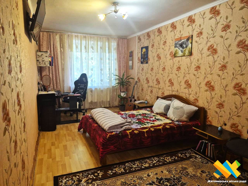 Тринадцятеро дітей за чотири роки: історія патронатної родини, яка оселилася в Житомирі - фото №4