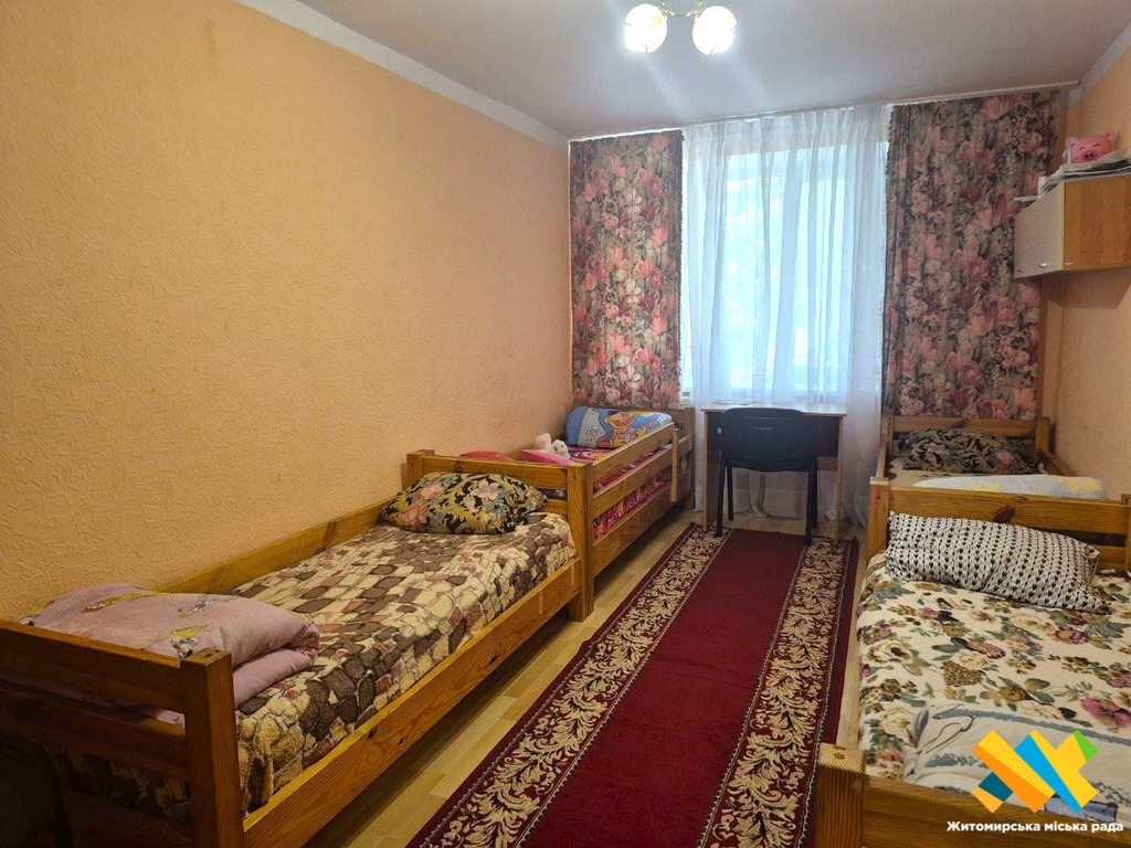 Тринадцятеро дітей за чотири роки: історія патронатної родини, яка оселилася в Житомирі - фото №5