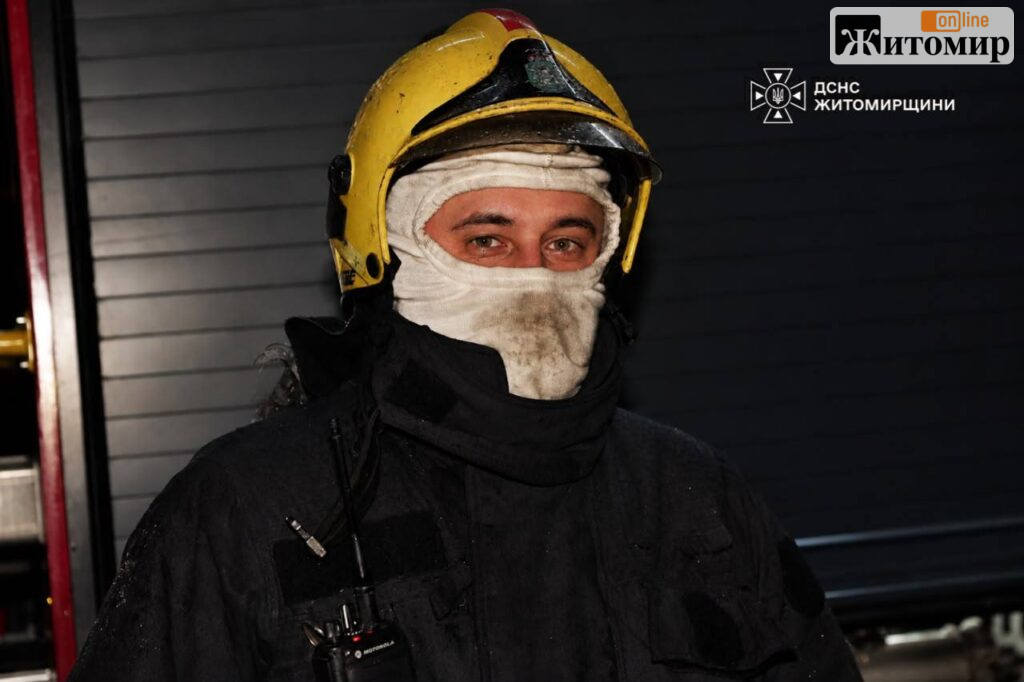 Нічна атака дронів на Житомирщину: пошкоджені енергетичний об’єкт, амбулаторія та будинок - Події, Топ-новини. Джерело: Zhitomir-OnLine 2026-10-25 08.28.06