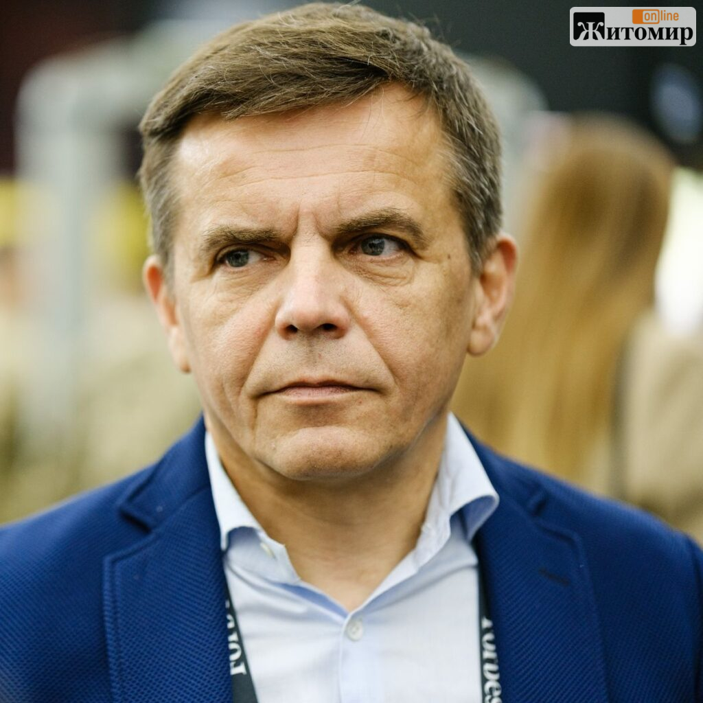 Сміття наше — відповідальність чия? За що платять житомиряни і хто має прибирати біля контейнерів - Корисна інформація Житомира та Житомирщини, Політика, Розмова, Топ-новини. Джерело: Zhitomir-OnLine 4-3