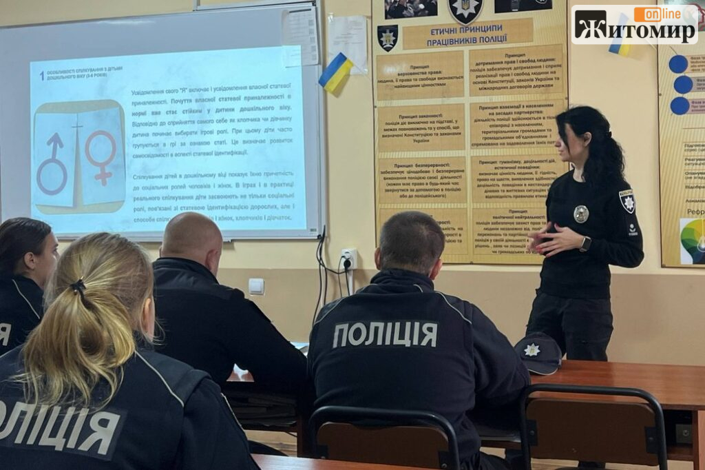У Житомирі майор поліції пише пісні для Іво Бобула: одну з них співак уже виконав на сцені - Корисна інформація Житомира та Житомирщини, Культура. Джерело: Zhitomir-OnLine 5bf652619267d516