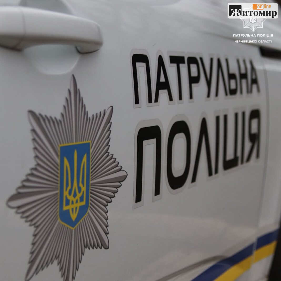 709820919_1415583497269514_4973762647853415393_n На трасі Житомир — Чернівці тимчасово перекрили рух між Рингачем і Динівцями