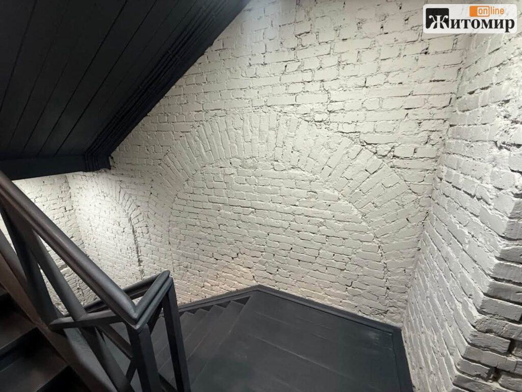 У Житомирі відновили павільйон колишньої Виставки народного господарства - Події. Джерело: Zhitomir-OnLine У Житомирі відновили павільйон колишньої Виставки народного господарства