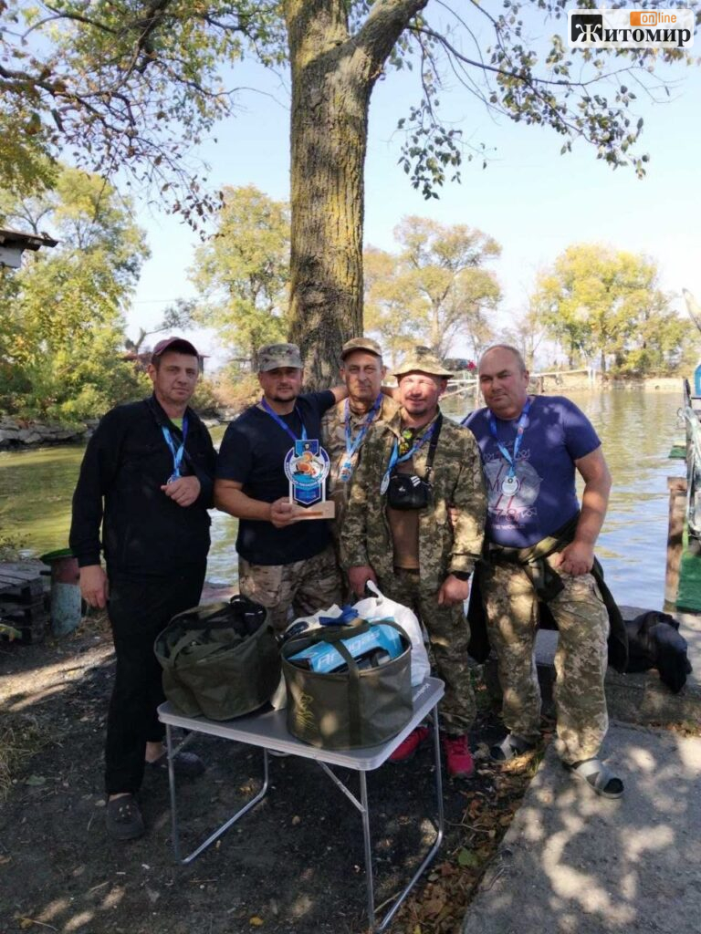 Ветерани з Баранівської громади вибороли «бронзу» на всеукраїнських змаганнях. Фото - Події. Джерело: Zhitomir-OnLine Ветерани з Баранівської громади вибороли «бронзу» на всеукраїнських змаганнях. Фото