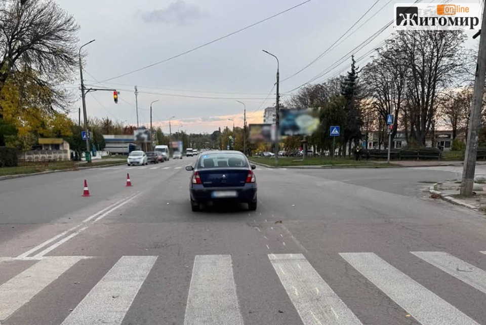 846966134_1530007145825261_7223420937667219726_n У Бердичеві під колеса Renault потрапила 55-річна жінка