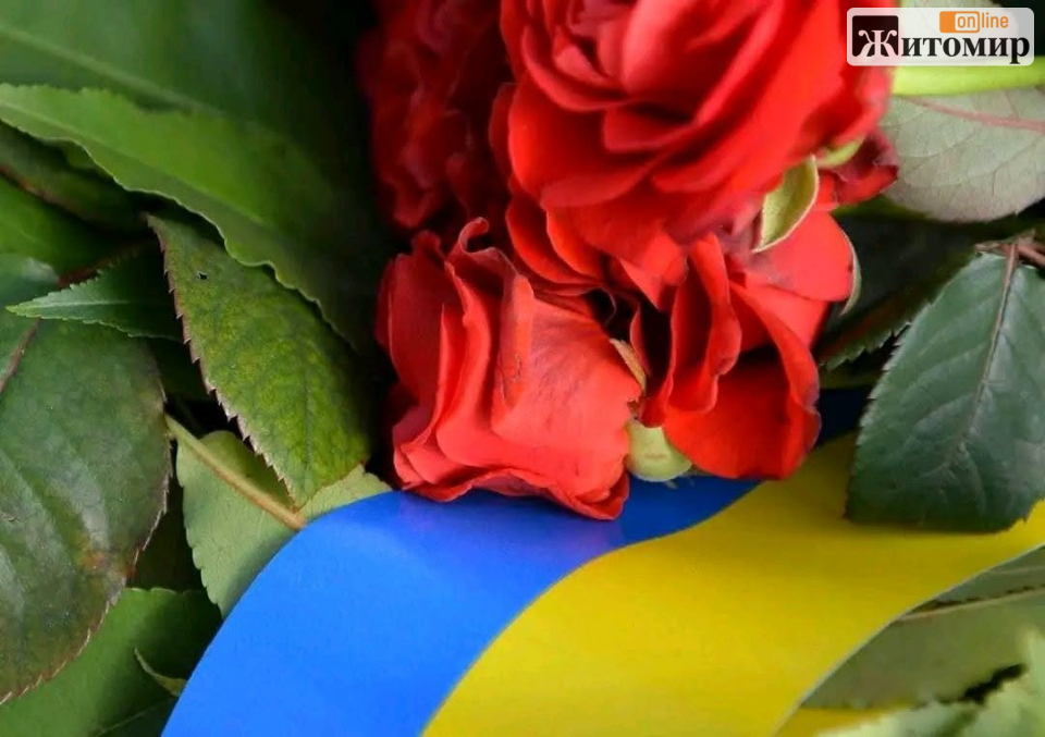 848805110_1092619300331933_2639220362691058900_n Помер у шпиталі: Житомирська громада попрощалася із військовим Юрієм Федорцем