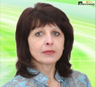 853287367_1584221193504440_6880697786245126429_n На Звягельщині пішла з життя педагогиня Ірина Нагірняк