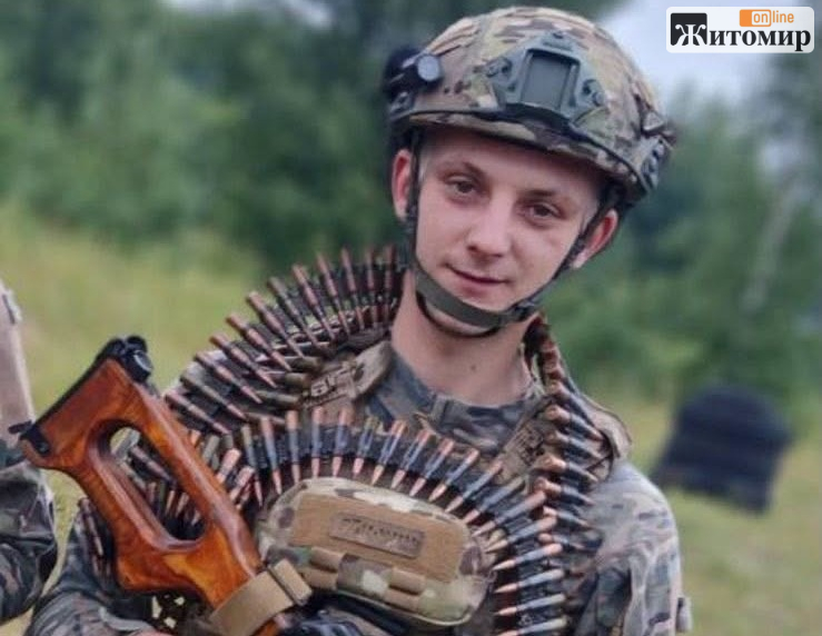 853819550_1049489964785713_623047541500972048_n На Сумщині загинув 25-річний Захисник із Ємільчинської громади Роман Колобчук
