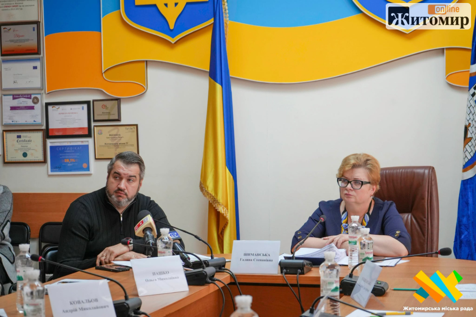 855500357_4533273566950731_6523097345193427154_n Цьогоріч у Житомирі капітально відремонтують 43 ліфти у багатоквартирних житлових будинках